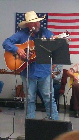 Tommy Armstrong