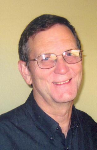 James Agler