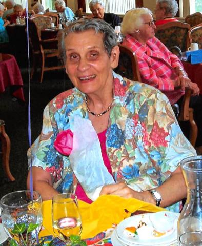 Helen Tittle
