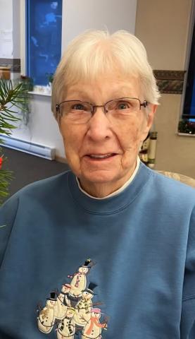 Lois Gaskins