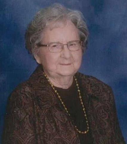 Phyllis Green