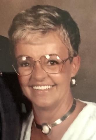 Valora Scott