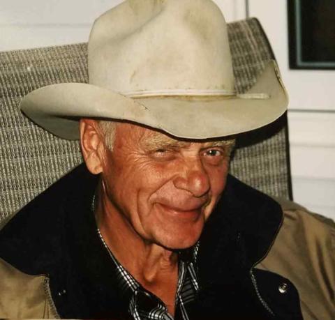 James Lambley