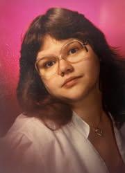 Lisa Luscher