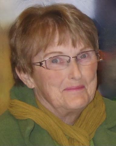 Lois Kearns