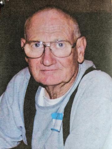 Ronald Hess