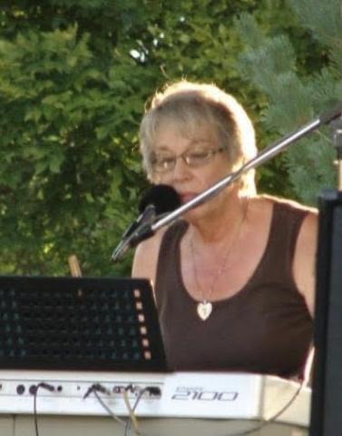 Sharon Witt