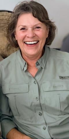 Barbara J. Dreyer