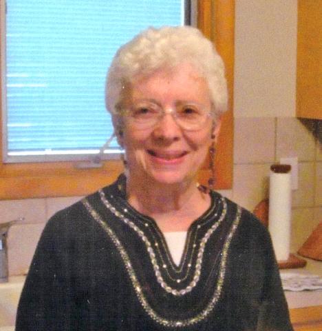 Dorothy Tinsley