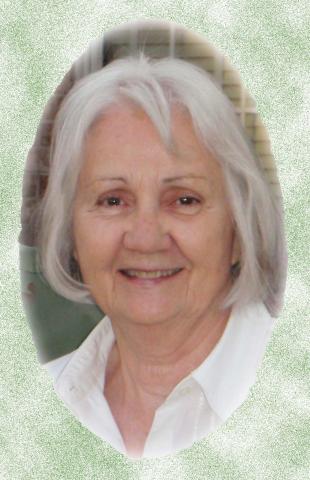 Nancy Maul