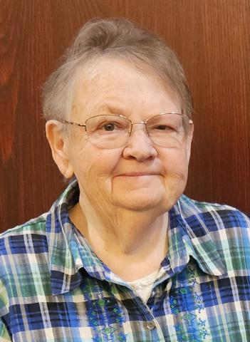 Peggy Brauer