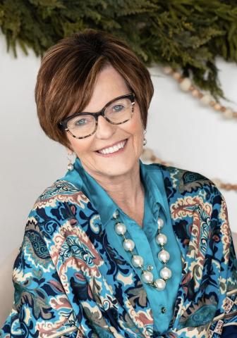 Peg Kuester
