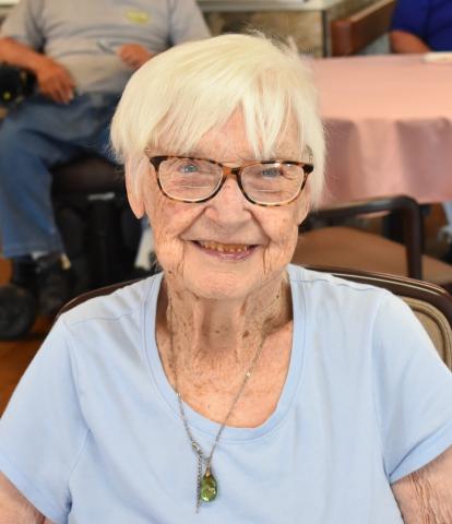 Dixie Lee Stouffer