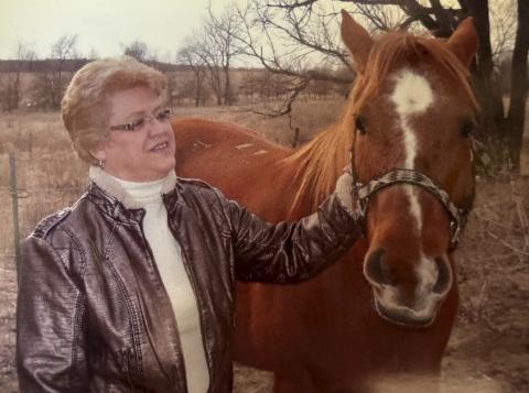 Barbara Bowman