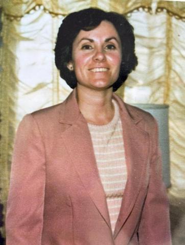 Connie Schwarting