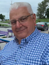 Clifford Sklenar