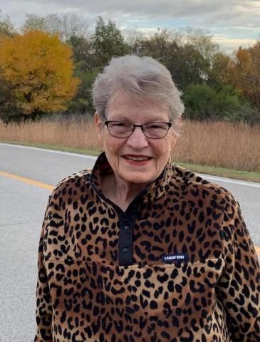 Helen Rager