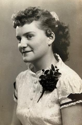 Virginia Terkildsen
