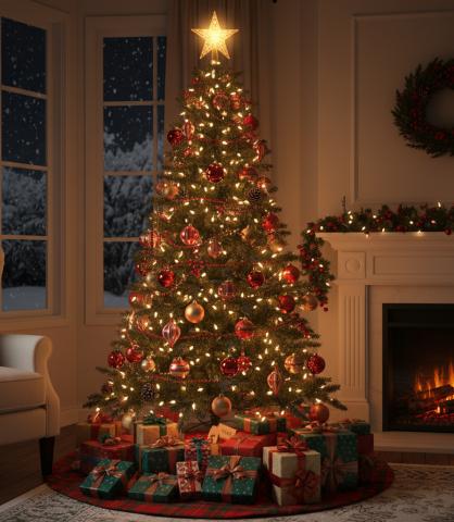 (Courtesy Photo) Preparations and plans are being made for another successful year of the Adopt-A-Family program.