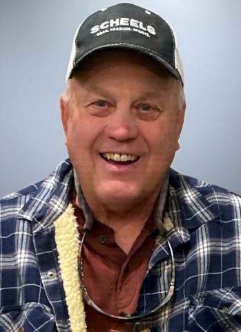 Fred Bartling