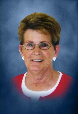 Darlene Knight