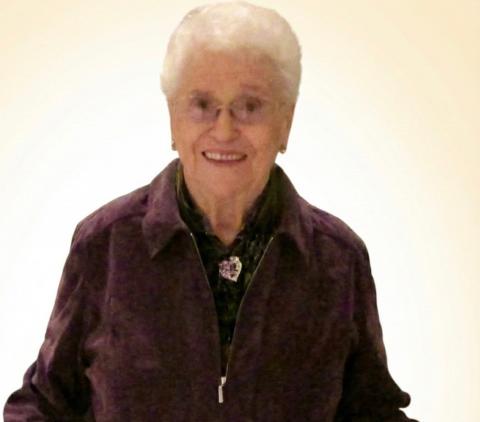 Hope Kaltenbach