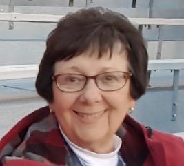 JoAnn Tolstedt