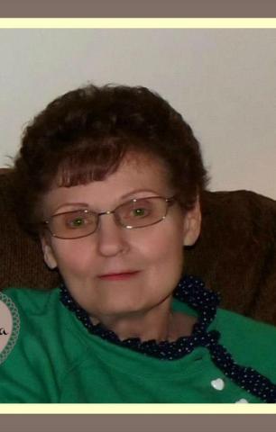 Nell (Joyce) Swigart