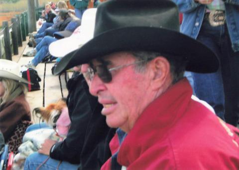 Gary Lahaye