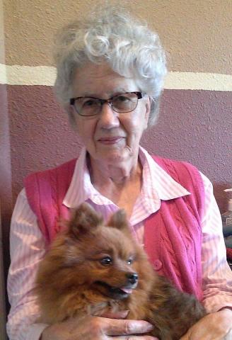Mary Ann Wellnitz