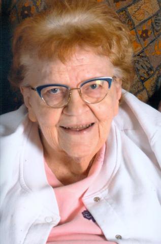 Ardis Peterson