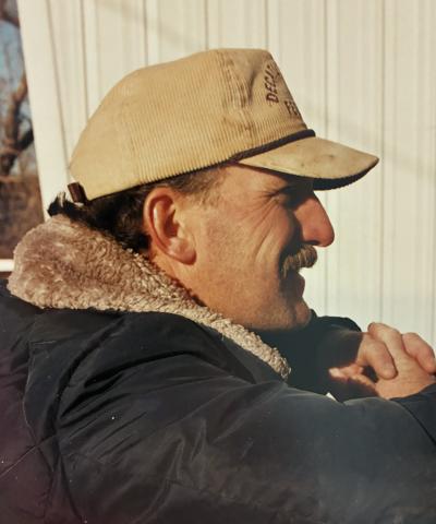 Joe Finney