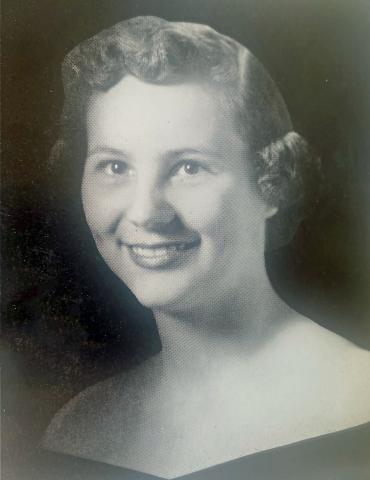 Kay Lou Peterson