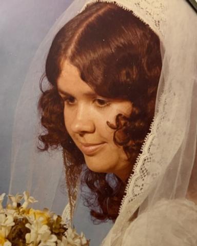 Nancy Gould