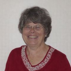 Nellie Hinton