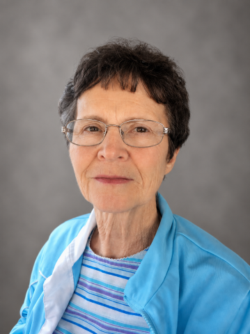 Peggy Reimann