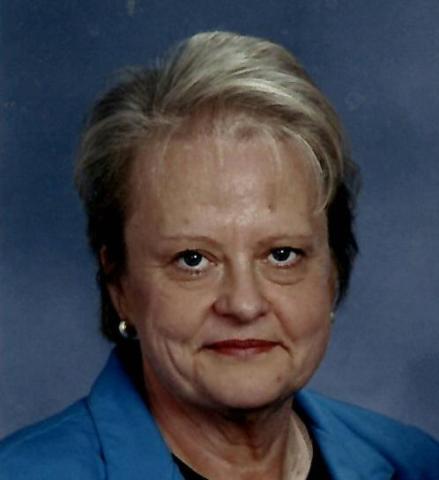Sandra Johnson