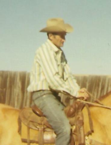 Wesley Wilsey