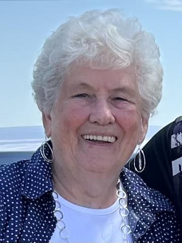 Margie Irwin