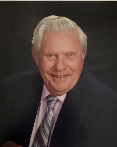 Russell Eichenberger