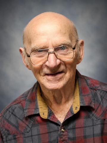 Lee Deines