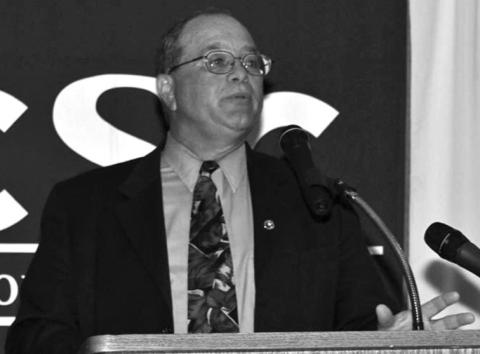 Joel R. Smith. Courtesy Photo