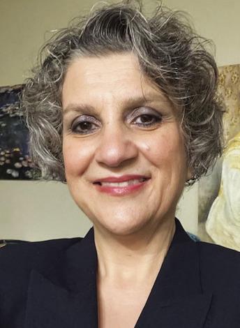 Dr. Beatrice Taylor. Courtesy Photo