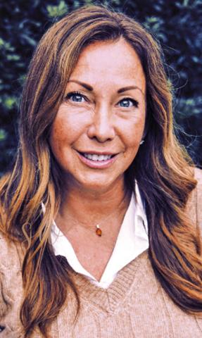 Dr. Diane Sharp. Courtesy Photo