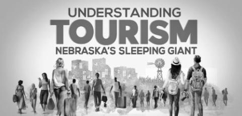 Courtesy Photo A new television special will premiere on Nebraska Public Media this week highlighting tourism in Nebraska.