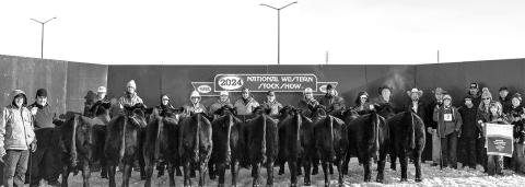 Photo by Legacy Livestock Imaging