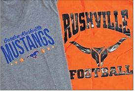 Photo by Heidi Beguin Days of old and present will coverage for the Rushville All-School Reunion beginning on July 3.