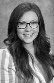 Allie Tyree. Courtesy Photo