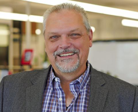 Courtesy Photo John Reed has began his tenure as the City Manager of Gordon. He officially began on Monday, Sept. 9.