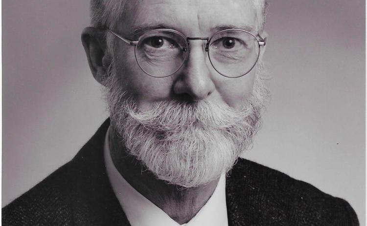 James O'Rourke